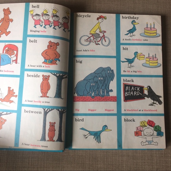 The cat in the hat Beginner book - Picture 3 of 7